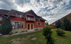Serena House